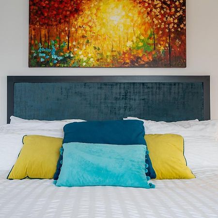Antrim House Guest Rooms & Suites (Adults Only) Portrush Kültér fotó