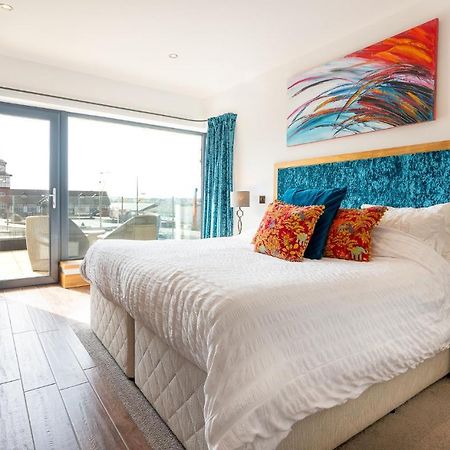 Antrim House Guest Rooms & Suites (Adults Only) Portrush Kültér fotó