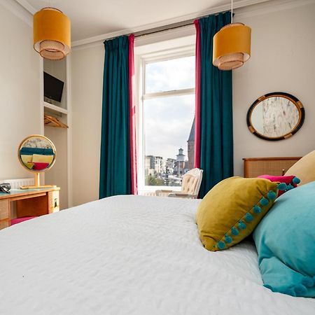 Antrim House Guest Rooms & Suites (Adults Only) Portrush Kültér fotó