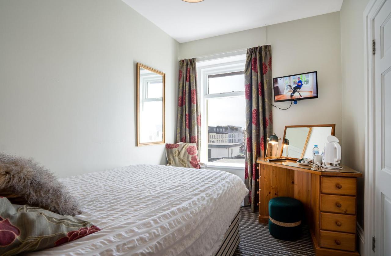 Antrim House Guest Rooms & Suites (Adults Only) Portrush Kültér fotó