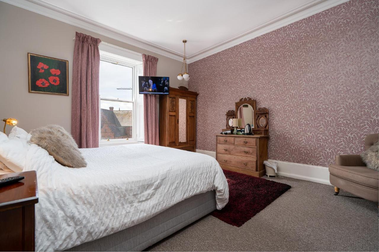 Antrim House Guest Rooms & Suites (Adults Only) Portrush Kültér fotó