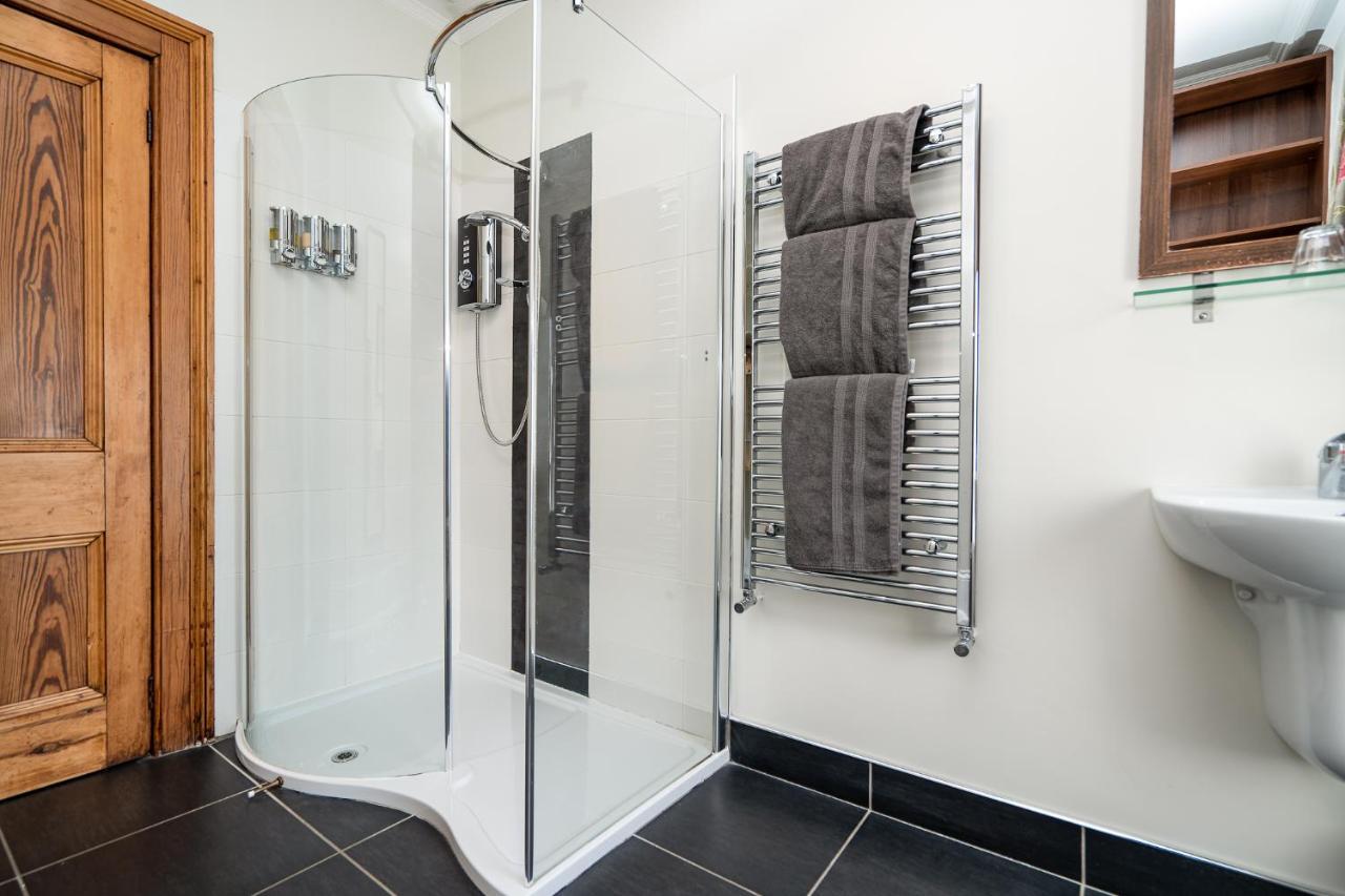 Antrim House Guest Rooms & Suites (Adults Only) Portrush Kültér fotó