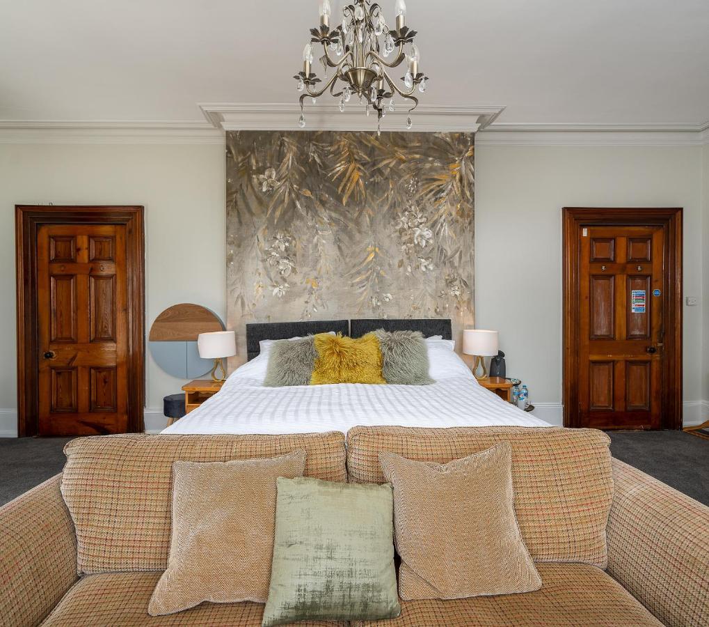 Antrim House Guest Rooms & Suites (Adults Only) Portrush Kültér fotó