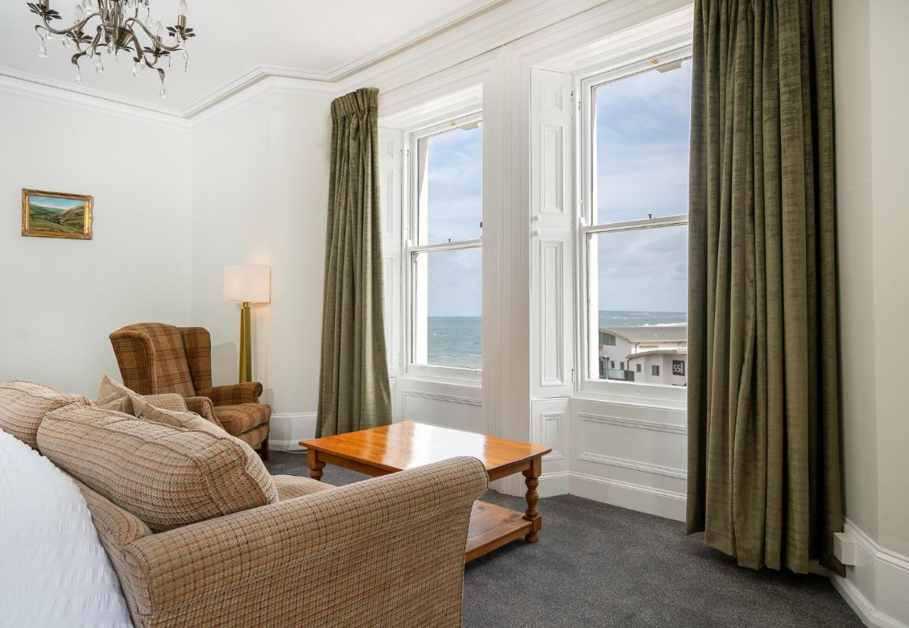 Antrim House Guest Rooms & Suites (Adults Only) Portrush Kültér fotó