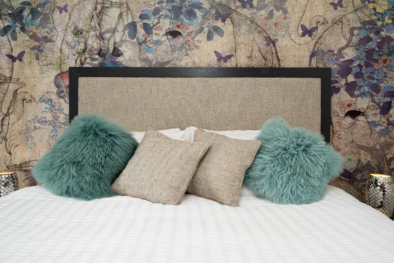 Antrim House Guest Rooms & Suites (Adults Only) Portrush Kültér fotó