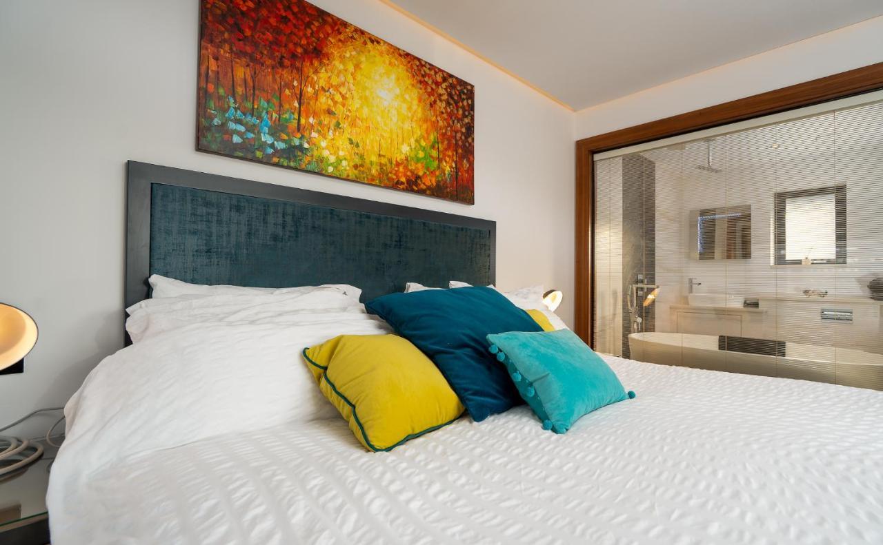 Antrim House Guest Rooms & Suites (Adults Only) Portrush Kültér fotó