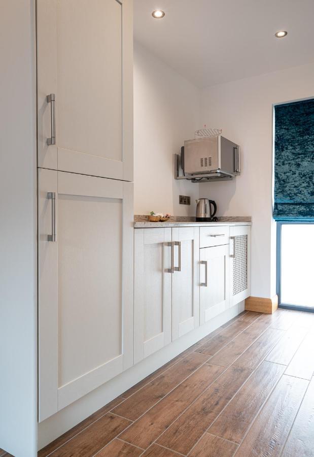 Antrim House Guest Rooms & Suites (Adults Only) Portrush Kültér fotó