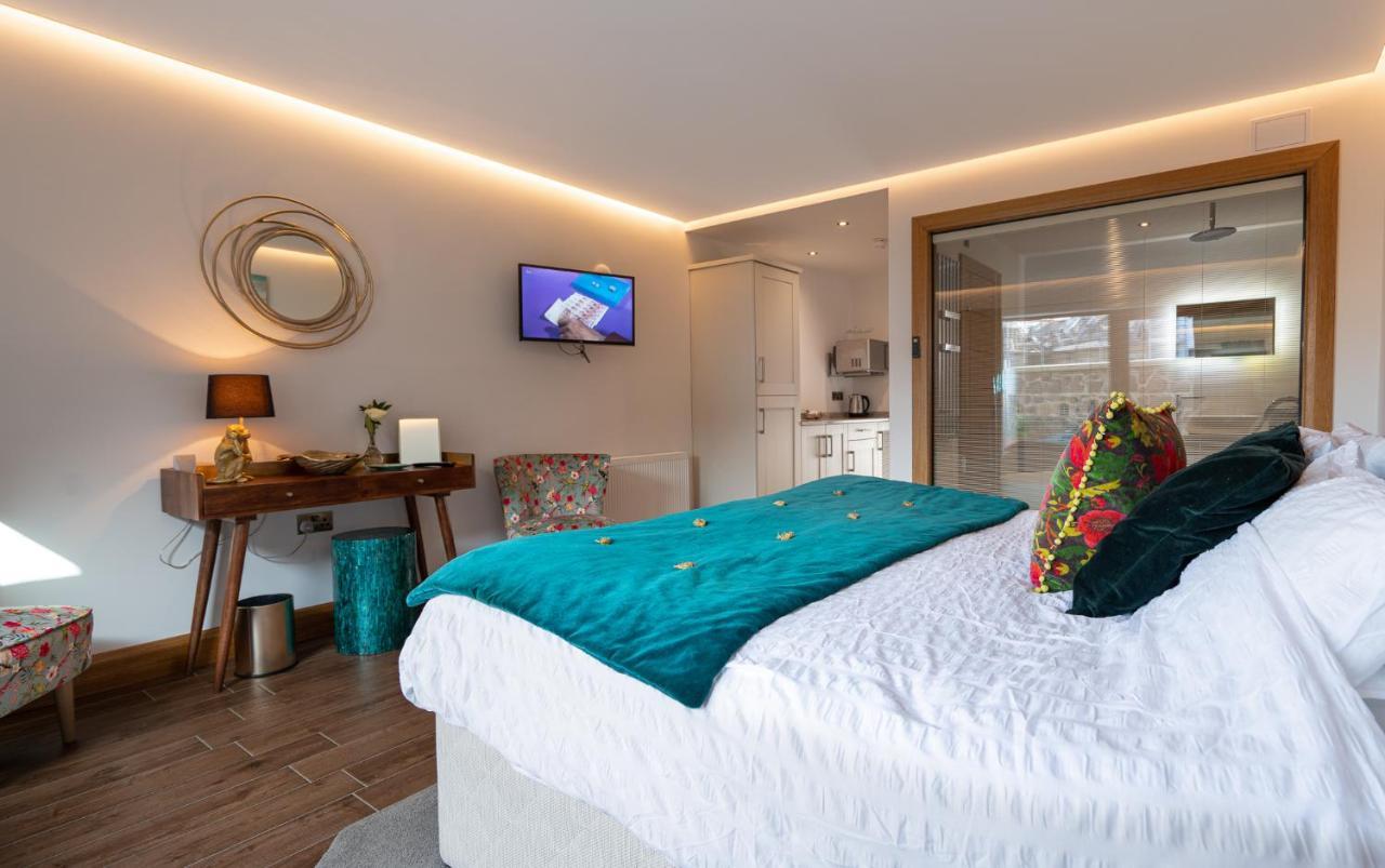 Antrim House Guest Rooms & Suites (Adults Only) Portrush Kültér fotó