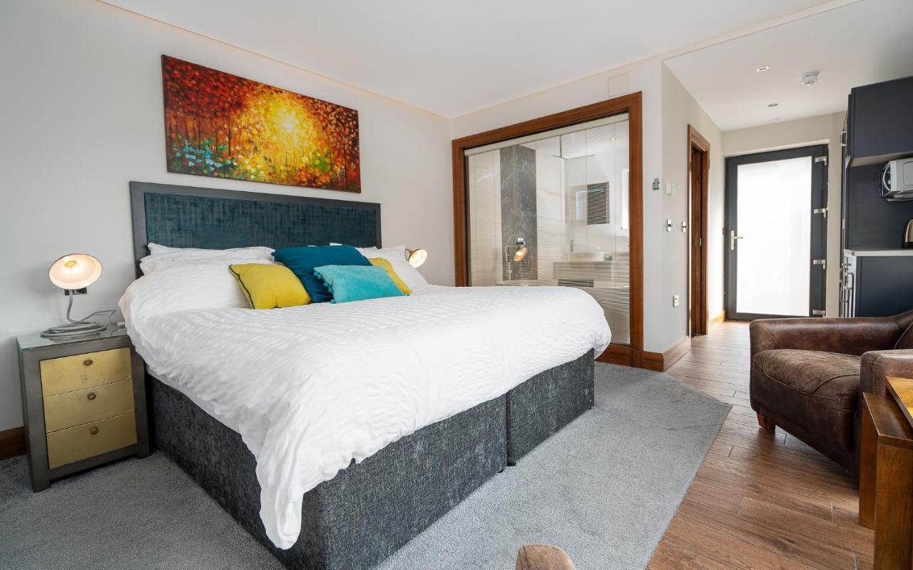 Antrim House Guest Rooms & Suites (Adults Only) Portrush Kültér fotó