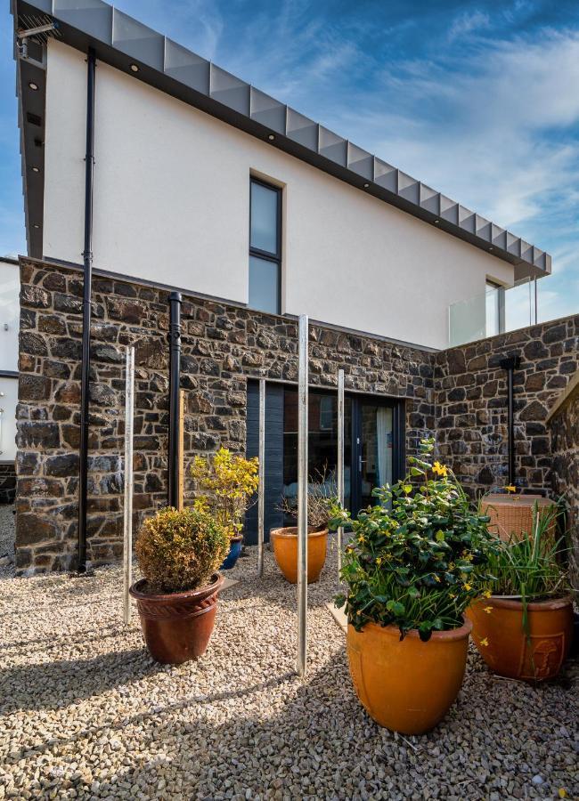 Antrim House Guest Rooms & Suites (Adults Only) Portrush Kültér fotó