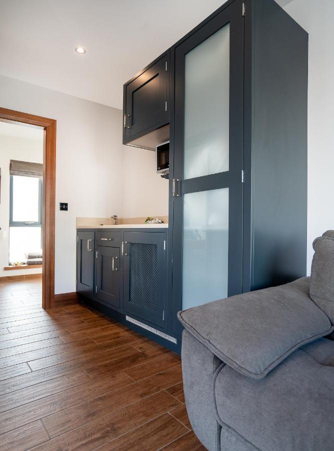 Antrim House Guest Rooms & Suites (Adults Only) Portrush Kültér fotó