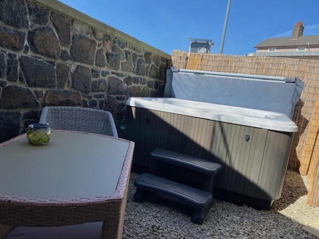 Antrim House Guest Rooms & Suites (Adults Only) Portrush Kültér fotó