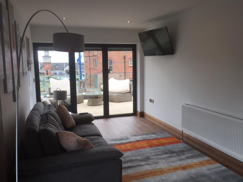Antrim House Guest Rooms & Suites (Adults Only) Portrush Kültér fotó