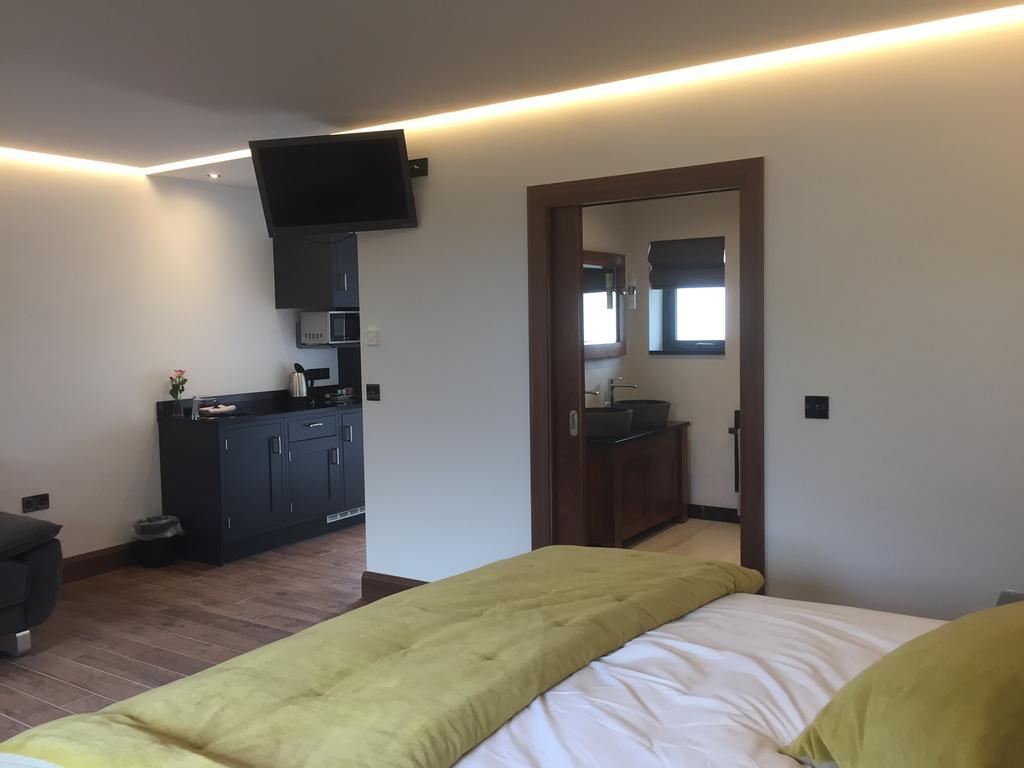 Antrim House Guest Rooms & Suites (Adults Only) Portrush Kültér fotó