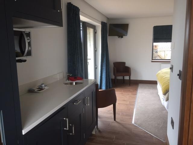 Antrim House Guest Rooms & Suites (Adults Only) Portrush Kültér fotó