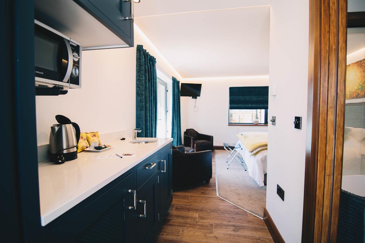 Antrim House Guest Rooms & Suites (Adults Only) Portrush Kültér fotó