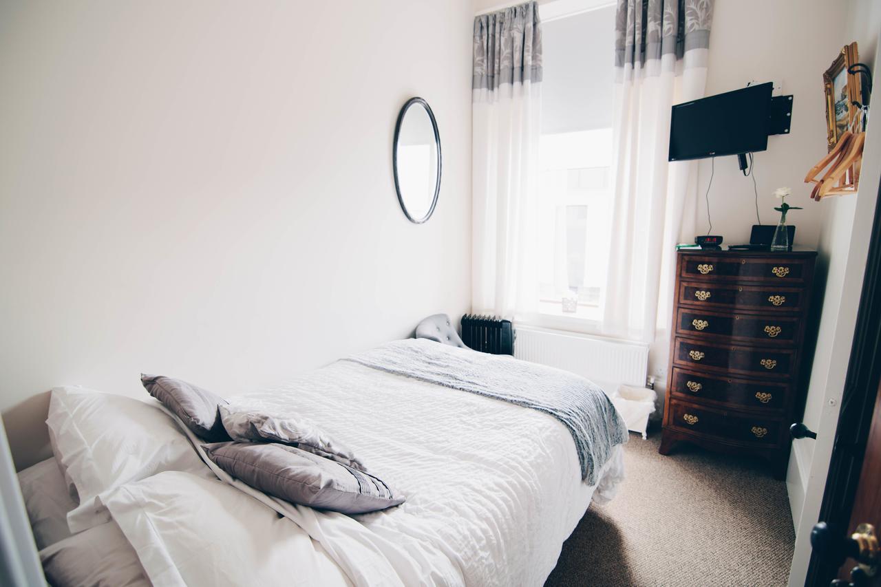 Antrim House Guest Rooms & Suites (Adults Only) Portrush Kültér fotó