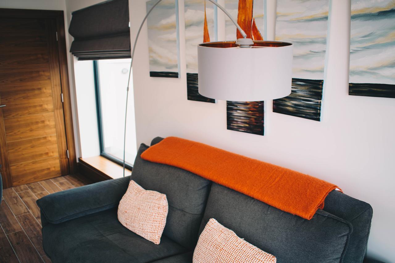 Antrim House Guest Rooms & Suites (Adults Only) Portrush Kültér fotó